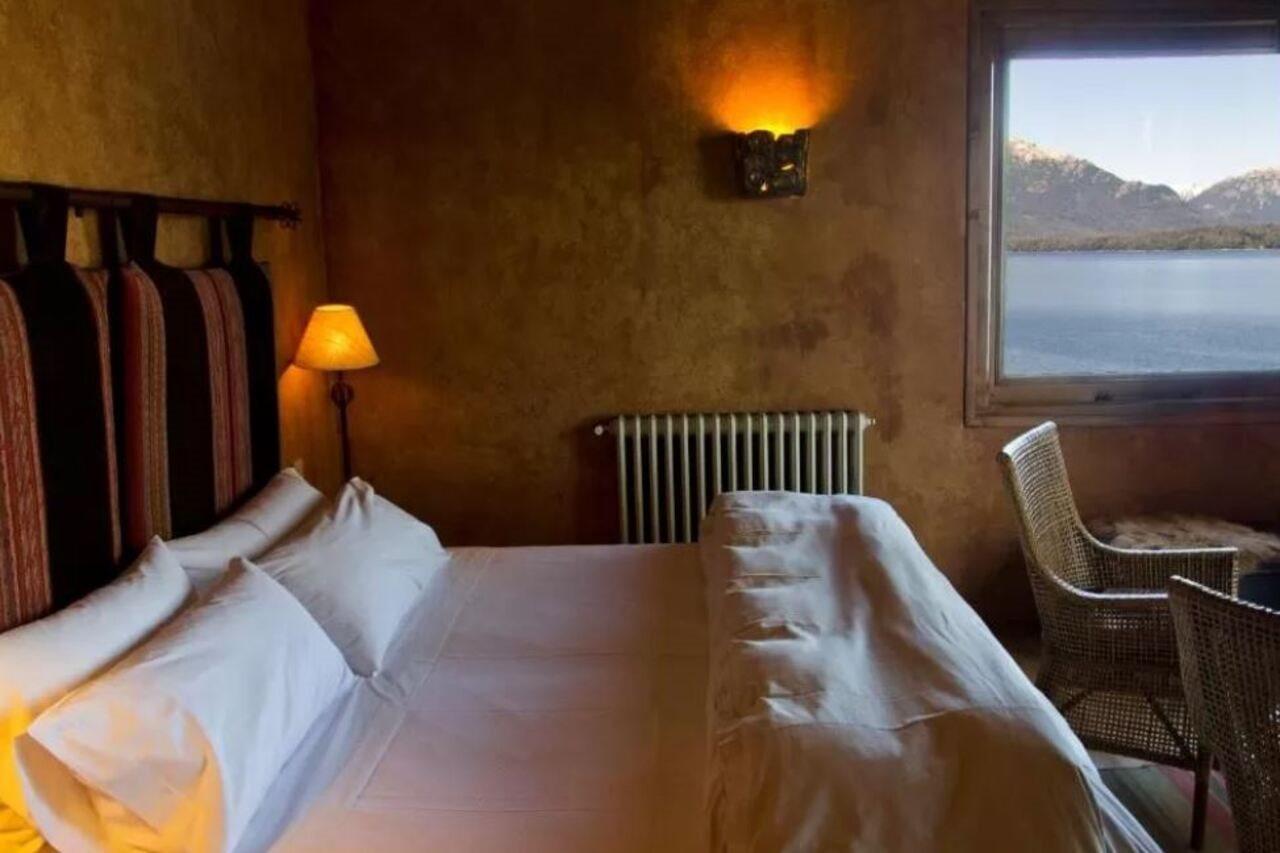 Hotel Luma Casa De Montana Villa La Angostura Zewnętrze zdjęcie