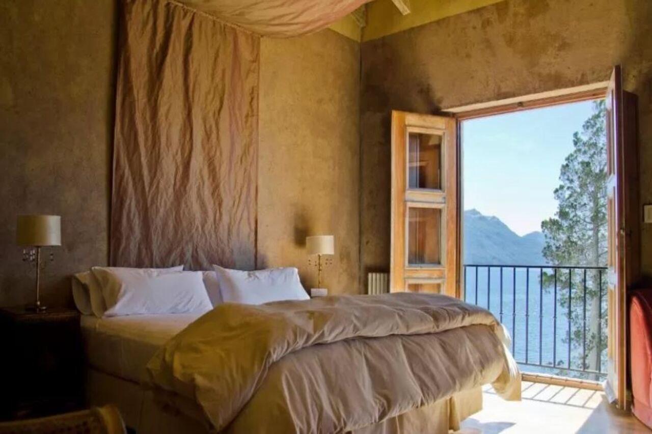 Hotel Luma Casa De Montana Villa La Angostura Zewnętrze zdjęcie