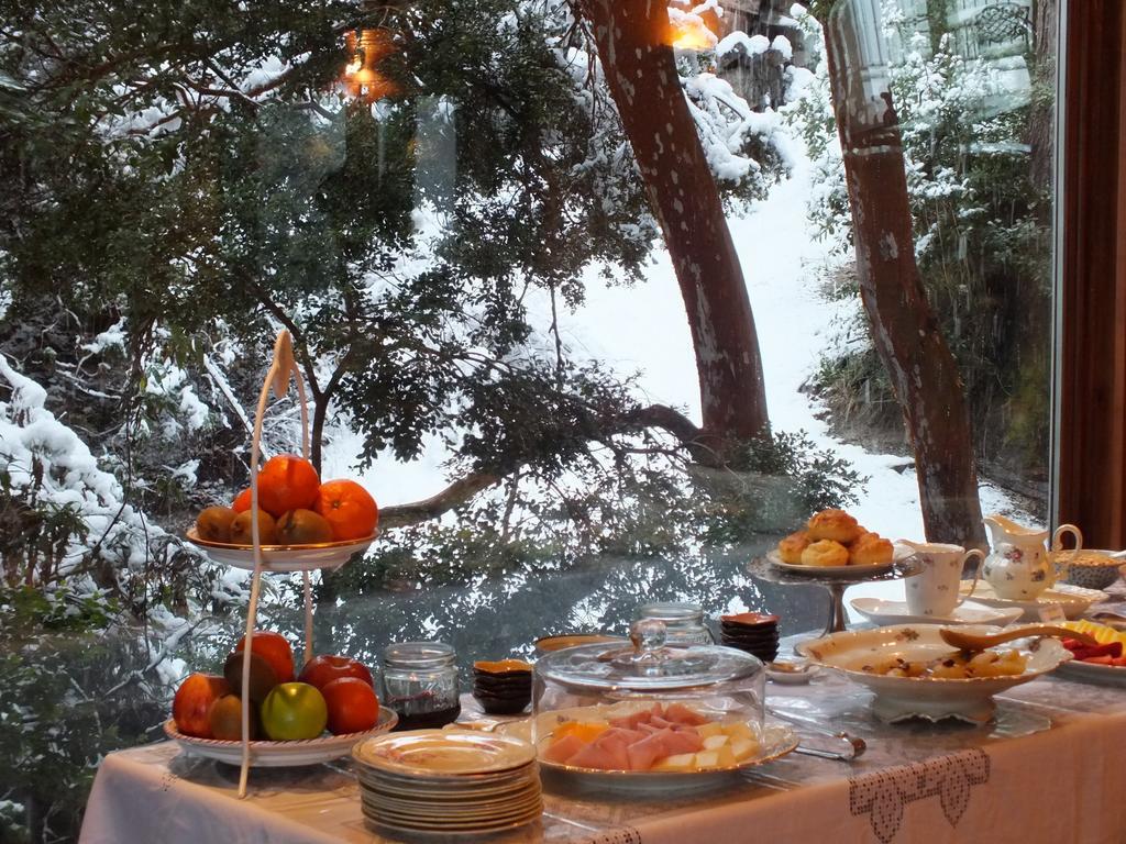 Hotel Luma Casa De Montana Villa La Angostura Zewnętrze zdjęcie