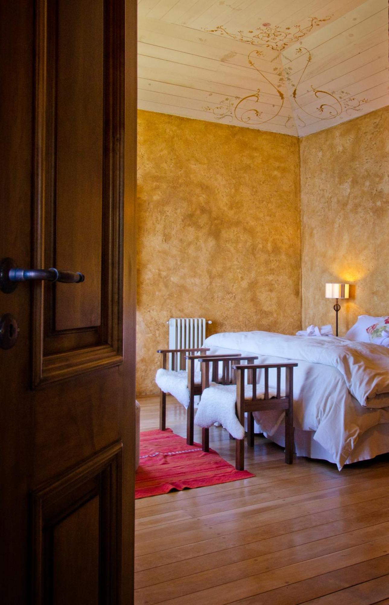 Hotel Luma Casa De Montana Villa La Angostura Pokój zdjęcie