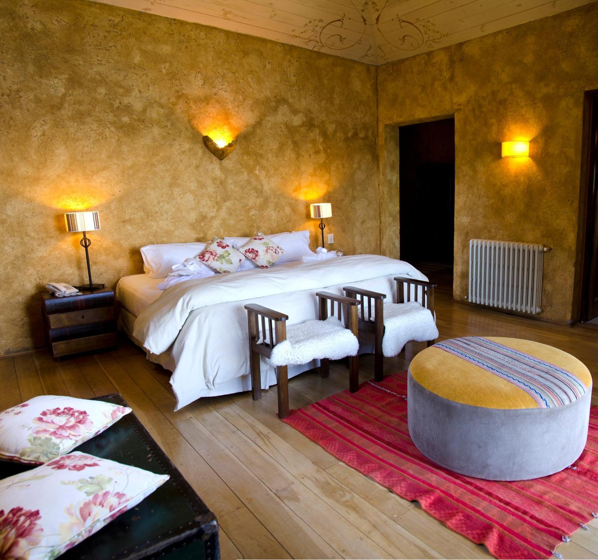 Hotel Luma Casa De Montana Villa La Angostura Zewnętrze zdjęcie