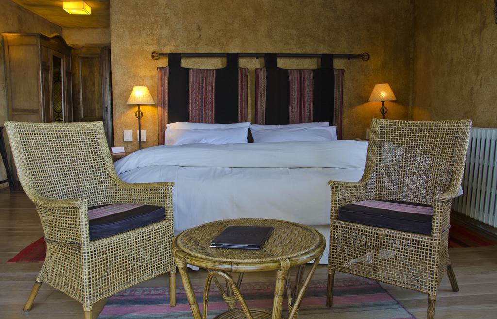 Hotel Luma Casa De Montana Villa La Angostura Zewnętrze zdjęcie