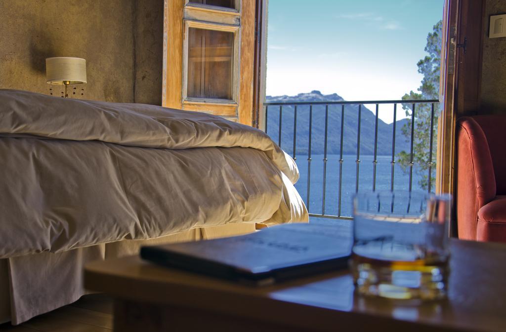 Hotel Luma Casa De Montana Villa La Angostura Zewnętrze zdjęcie