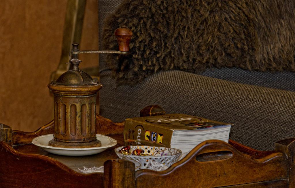 Hotel Luma Casa De Montana Villa La Angostura Zewnętrze zdjęcie