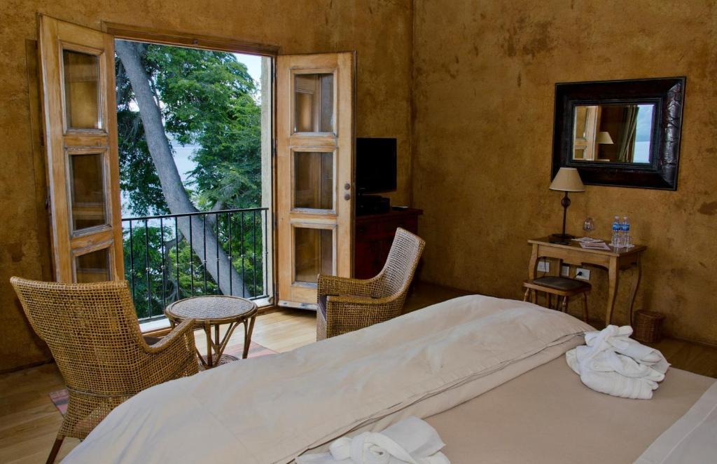 Hotel Luma Casa De Montana Villa La Angostura Pokój zdjęcie