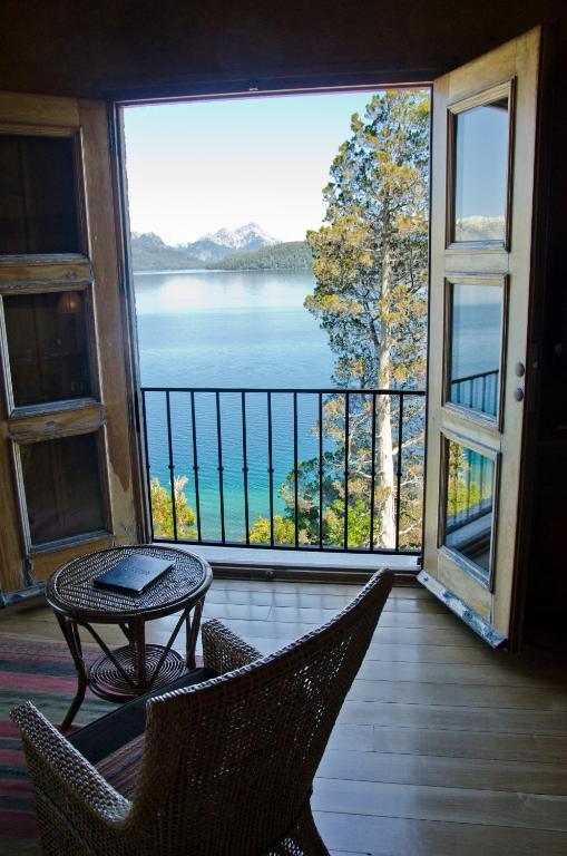 Hotel Luma Casa De Montana Villa La Angostura Pokój zdjęcie