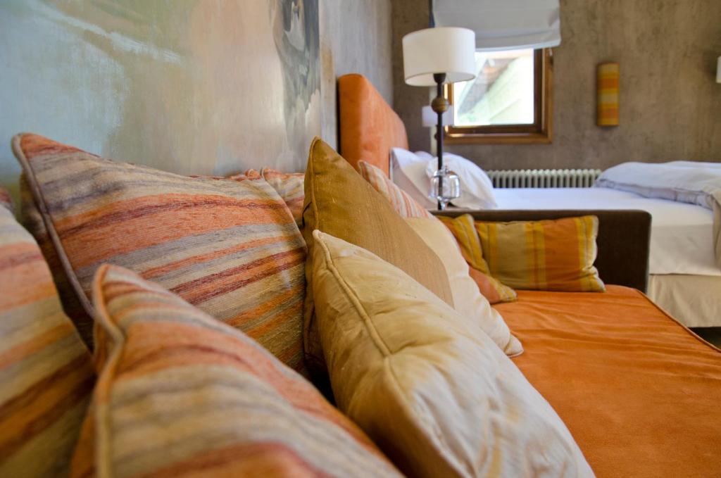 Hotel Luma Casa De Montana Villa La Angostura Pokój zdjęcie