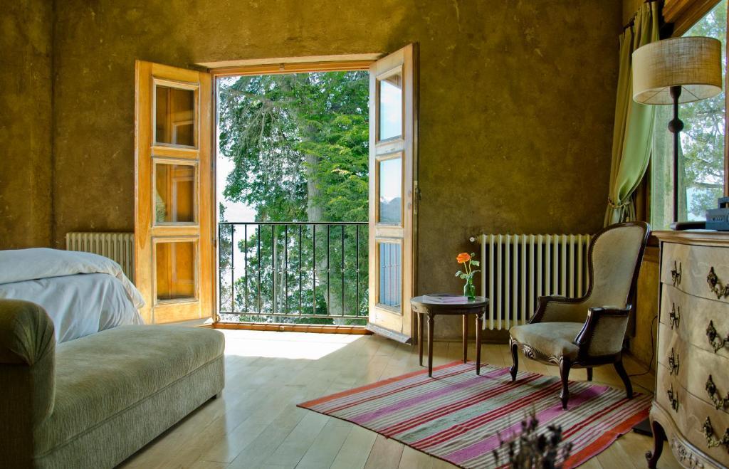 Hotel Luma Casa De Montana Villa La Angostura Pokój zdjęcie