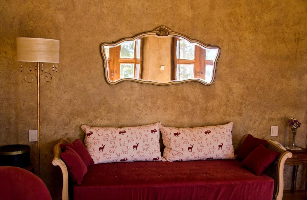 Hotel Luma Casa De Montana Villa La Angostura Pokój zdjęcie