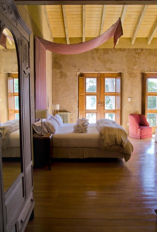 Hotel Luma Casa De Montana Villa La Angostura Pokój zdjęcie