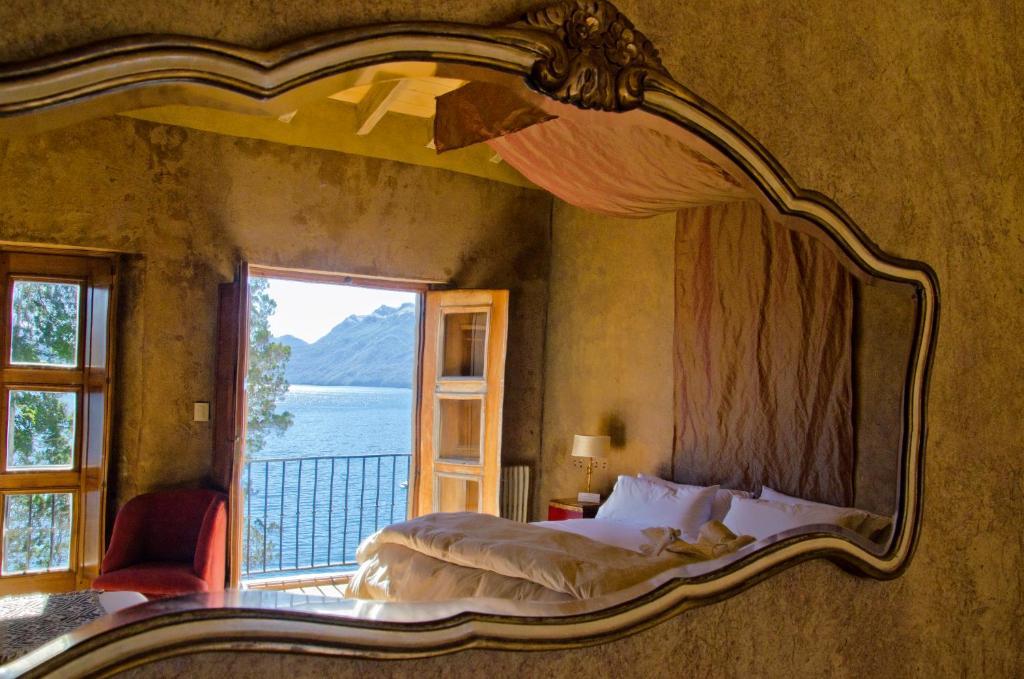Hotel Luma Casa De Montana Villa La Angostura Pokój zdjęcie