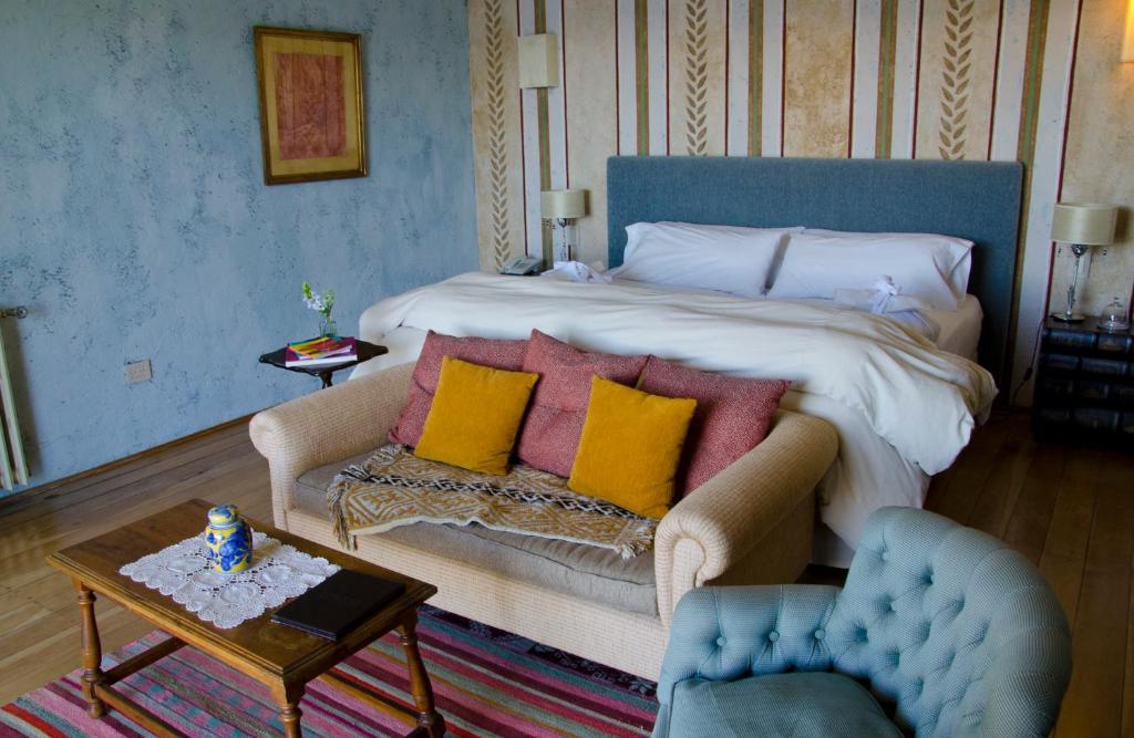 Hotel Luma Casa De Montana Villa La Angostura Pokój zdjęcie