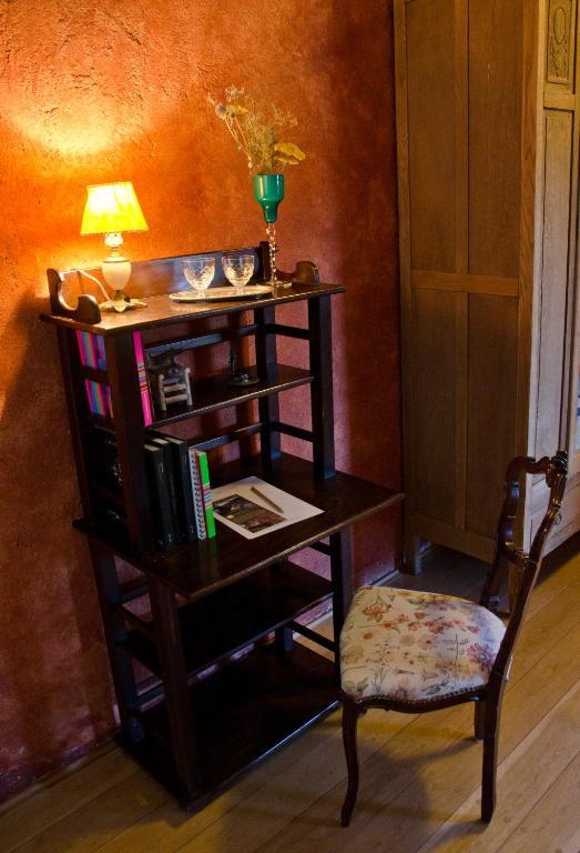 Hotel Luma Casa De Montana Villa La Angostura Pokój zdjęcie