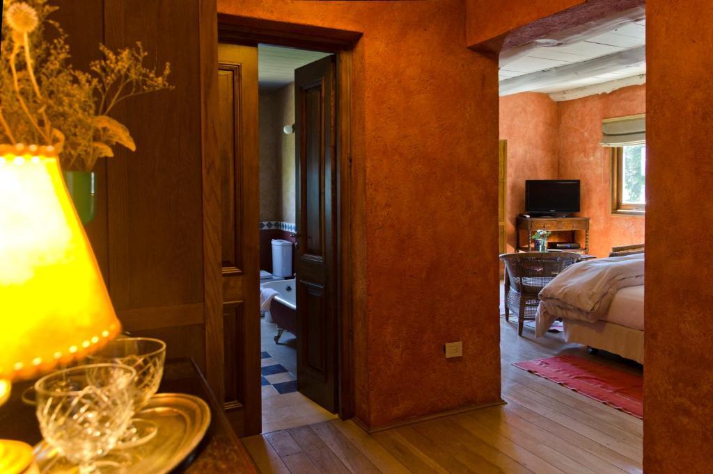 Hotel Luma Casa De Montana Villa La Angostura Pokój zdjęcie