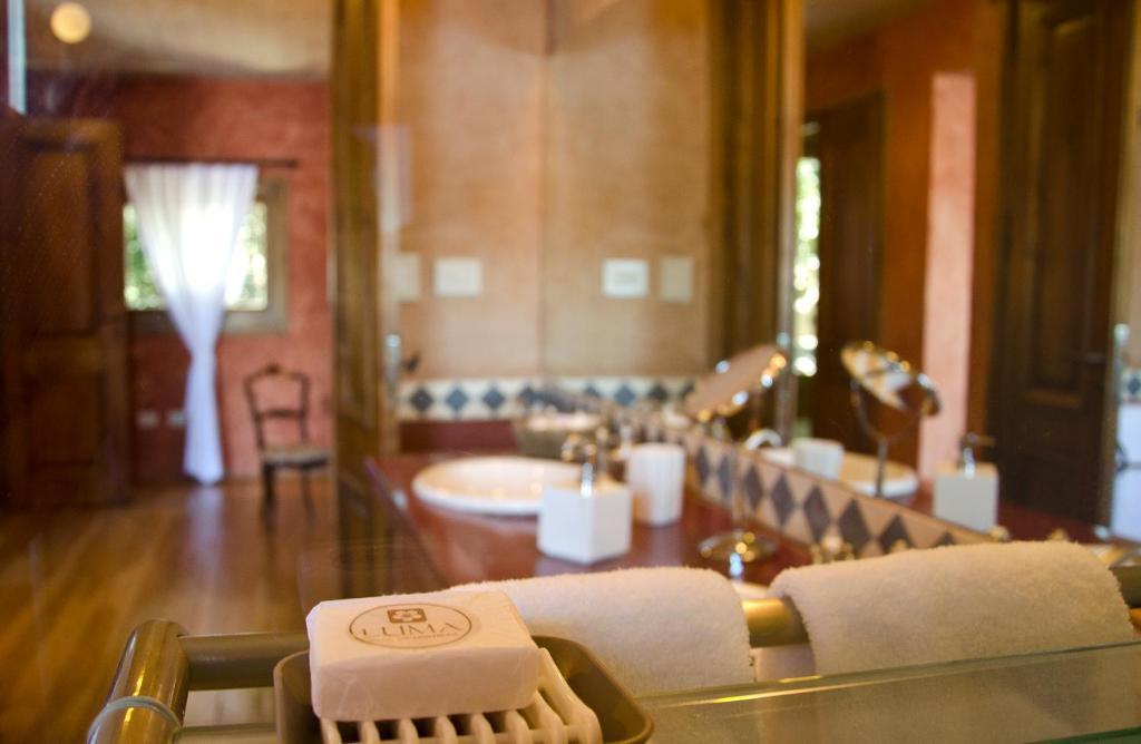 Hotel Luma Casa De Montana Villa La Angostura Pokój zdjęcie