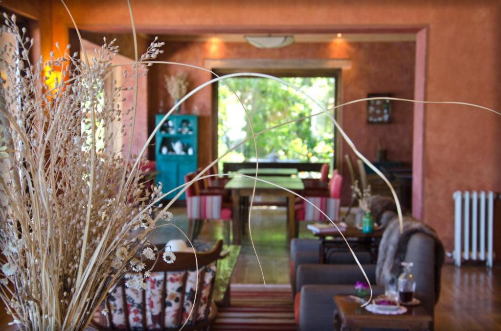 Hotel Luma Casa De Montana Villa La Angostura Zewnętrze zdjęcie