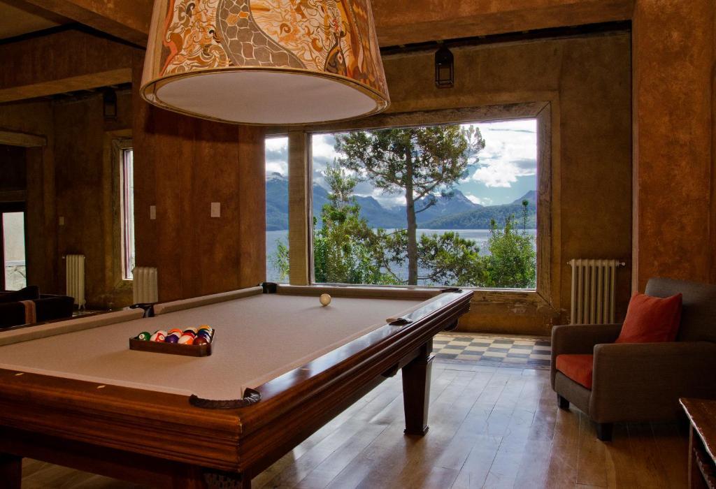 Hotel Luma Casa De Montana Villa La Angostura Zewnętrze zdjęcie